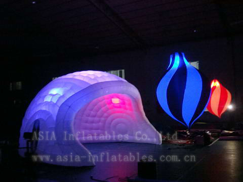 Lighting Inflatables