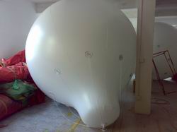 2m Diameter Hot Air Shaped Advertising Balloon for Sale