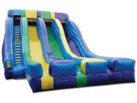 Inflatable Water Slide WS-440