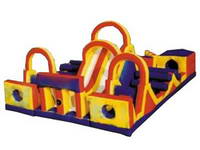 New Adrenaline Rush Extreme Inflatable Challenge for Sale
