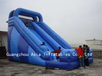 Original Design 18 Foot Amazon Inflatable Slide for Sale