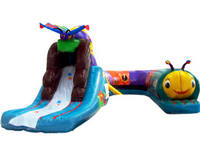 Good Quality Inflatable Morphy Tunnel for Sale