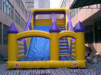 Popular Children Slide For Amusement Park Games
