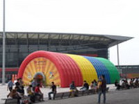 Durable Inflatable Stucture Tent for Events