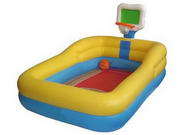 Inflatable Pool-505
