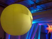 Inflatable Hanging Balloon-45