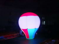 Inflatable Standing Balloon-25