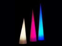 Party Decoration Inflatable Cone with LED Light
