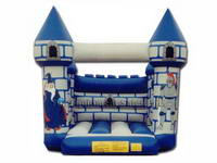 Inflatable Jumping Bounce BOU-533
