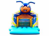 Inflatable Bug bouncer