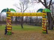 Inflatable Arches ARCH-1011