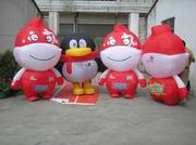 Inflatable Moving Cartoon MOV-1008-6