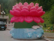 Inflatable Flower PRO-1059