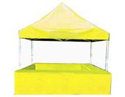 Customized Design Folding Tent 3m By 3m for Sales Promotions