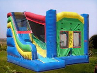 Inflatable Interesting Jumping Castle for Rental