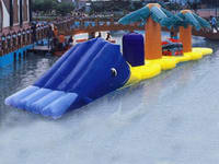 Water Obstacle WAT-72
