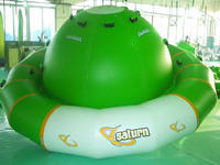 High Quality 11 Feet Inflatable Water Saturn for Wholesale