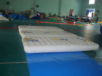 Hiqh Quality Inflatable Water Run Away for Sale
