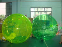High Quality Full Color Water Ball with CE Certificate