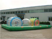 High Quality Water Roller Ball for Swimming Pool