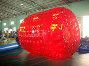 Excellent Full Color Water Roller Ball for Amusement Park