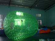 Full Color Water Roller,Green Water Roller ball
