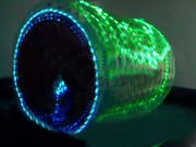 New Design Water Roller, LED Lights Water Roller Ball