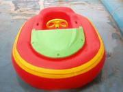 Commercial Colorful Inflatable Bumper Boat for Kids