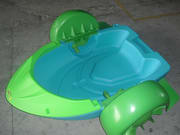 High Quality with Wholesale Price Aqua Paddle Boat for Sale