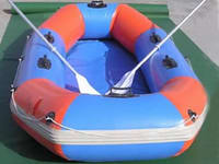 Commercial Grade Durable Inflatable Rafting Boat