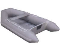 High Quality 0.9mm PVC Tarpaulin Inflatable Fishing Boat for Sale