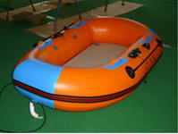 Fishing Boat,Inflatable Fishing Boat one Person