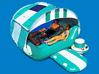 Commercial Cabana Islander Boat Inflatables for Sale
