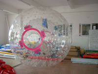 Hot Sales 3m Transparent Zorb Ball