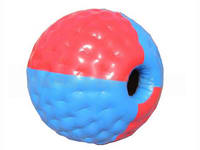 Durable PVC Tarpaulin Inflatable Zorb Roller Ball