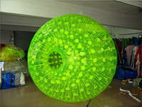 High Quality Full Color Zorb Ball for Sale