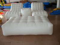 New Design Inflatable Sofa for Sale