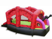 Inflatable Mini Bouncer 215