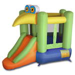 Amusing Jumping Bouncer Inflatable for Party Rental