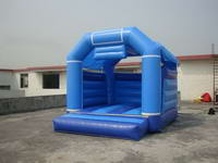 Inflatable Mini Bouncer 2010