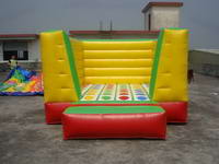 Inflatable Mini Bouncer 339-3