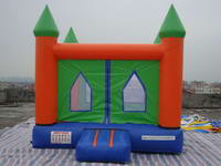 Commercial Grade Mini Jumping House Inflatable for Younger
