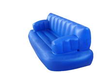 High Quality Durable Inflatable Sofa for Sale