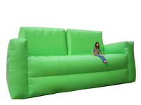 Best Design Inflatable Sofa for Promotion