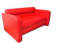 Attractive Inflatable Sofa for Promption