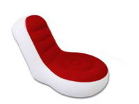 Wholesale Inflatable Chair and Ottoman