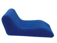 Commercial Grade Inflatable Lazy Couch for Sale