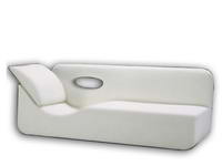 Commercial Grade Classic Inflatable Sofa Bed for Sale