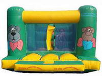 2015 Newest Best Selling Commercial Inflatable Bouncer for Sale