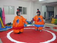 Adults and Teens Sumo Wrestling Suits